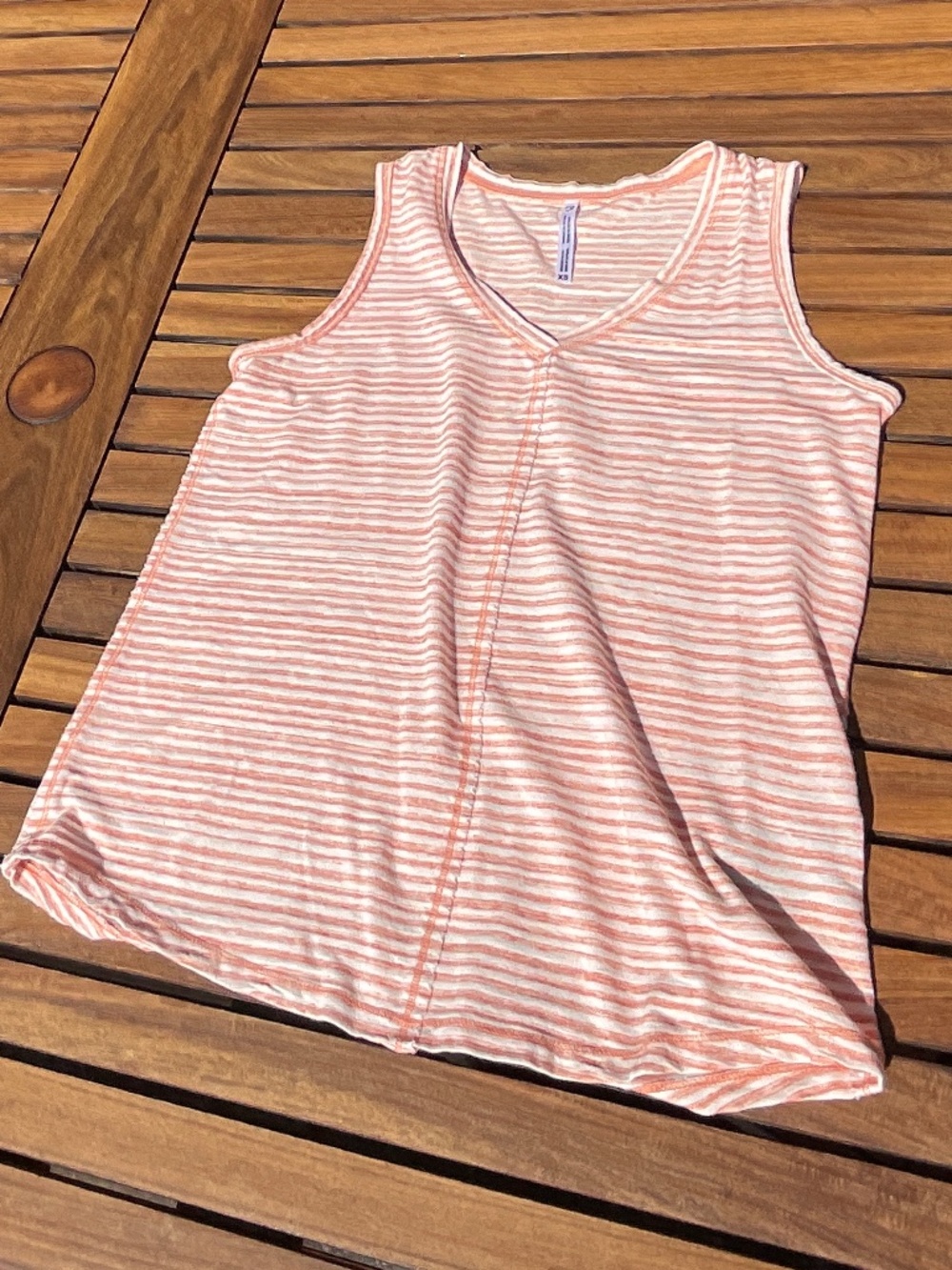 Kuhl tank top XS